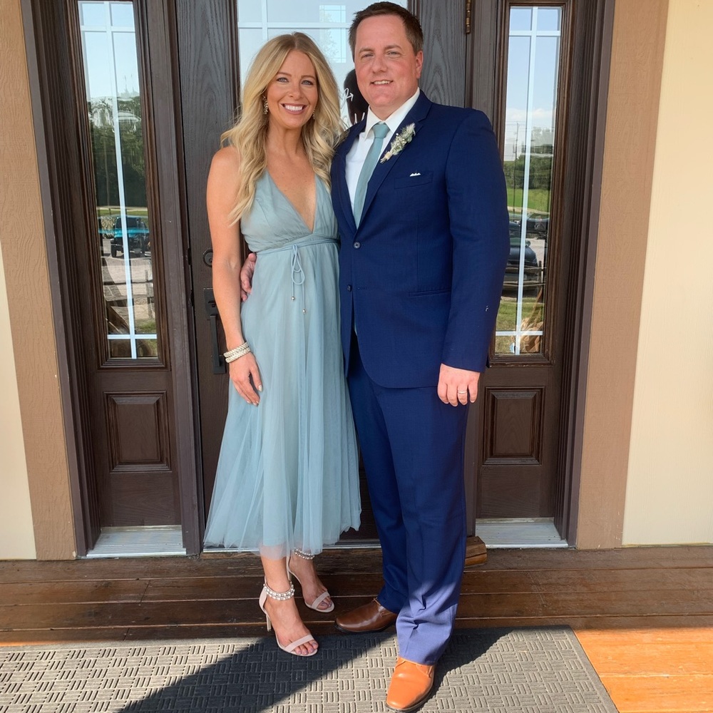 Selfie Leslie MIDI Dress